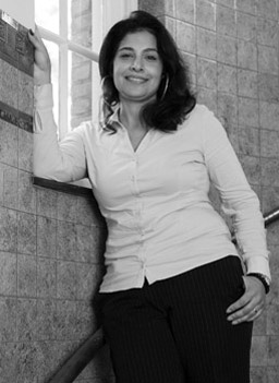 Amandeep Kang