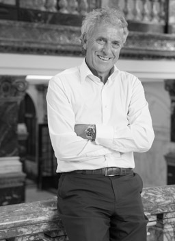 Dick Van Ginhoven