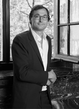 Joris Van Oppenraaij